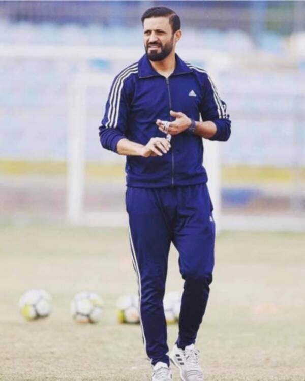 علي عبد الجبار