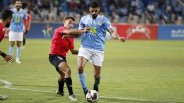 من الدوري