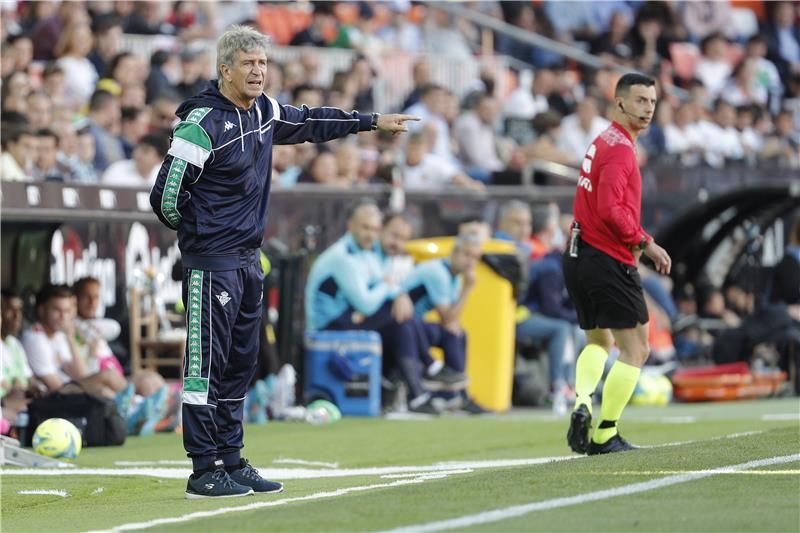 مانويل بيليجريني