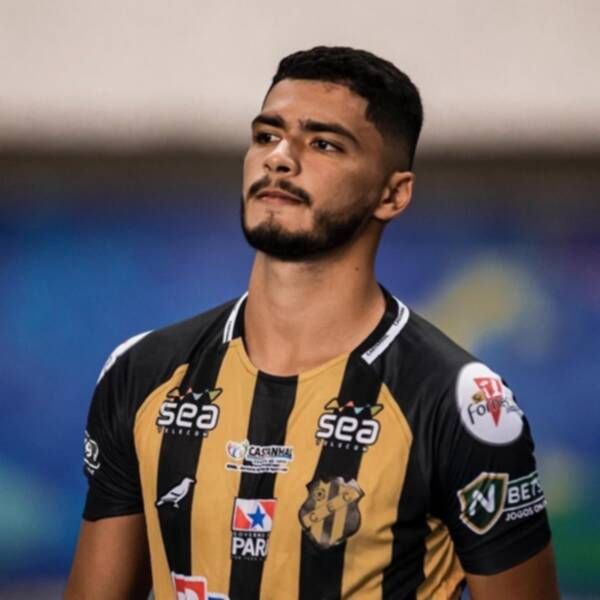 لوكاس سانتوس ليما