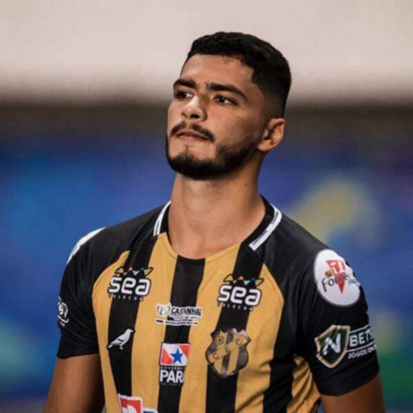 لوكاس سانتوس ليما