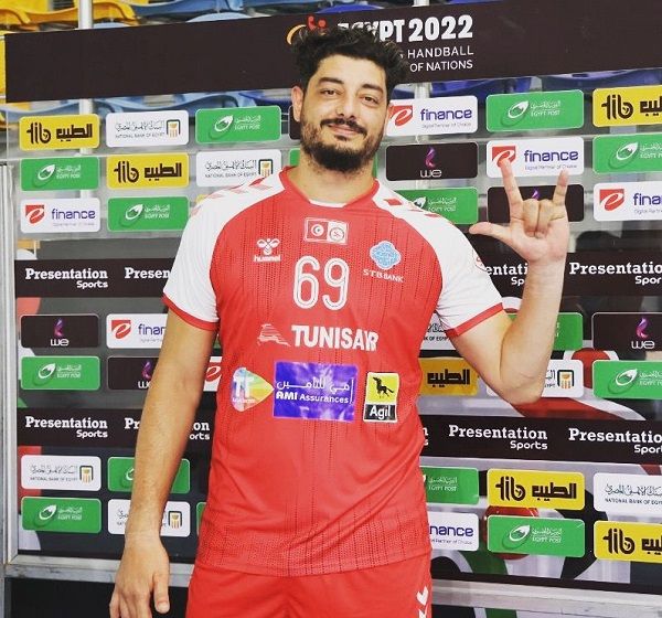 محترف الكويت الجديد جهاد جاب الله