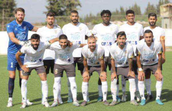 العهد