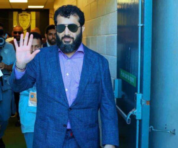 تركي آل الشيخ