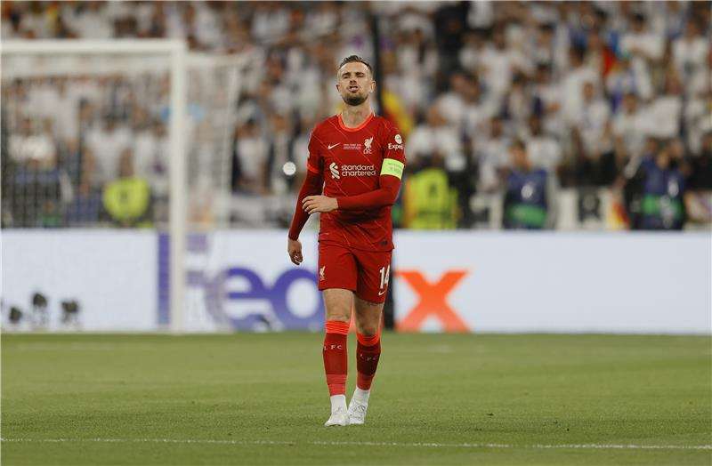 جوردان هندرسون