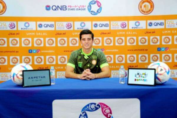 جواو كارلوس