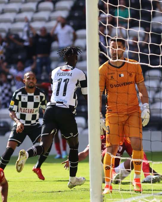 من اللقاء (نقلا عن حساب بوافيستا علي تويتر)