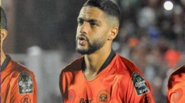 إسماعيل مقدم