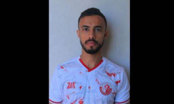 معاذ السالمي