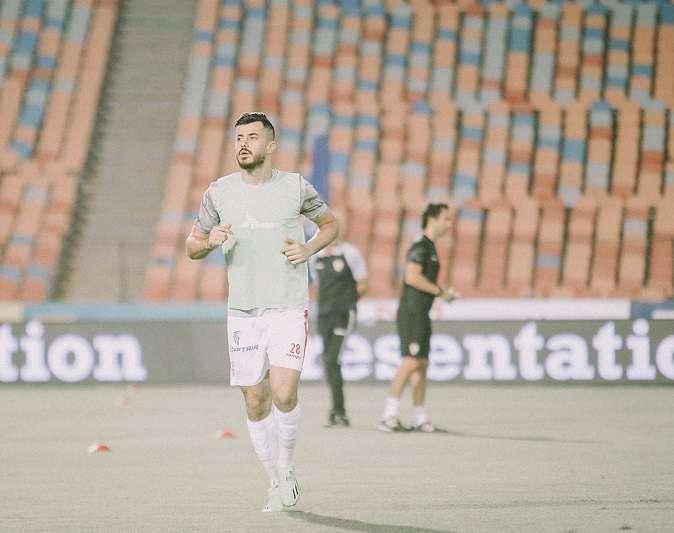 محمود الونش