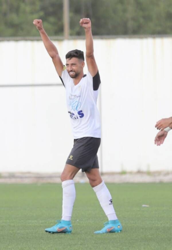 محمود سبليني