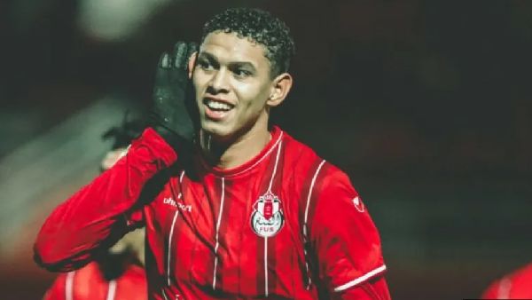 منتصر لحتيمي