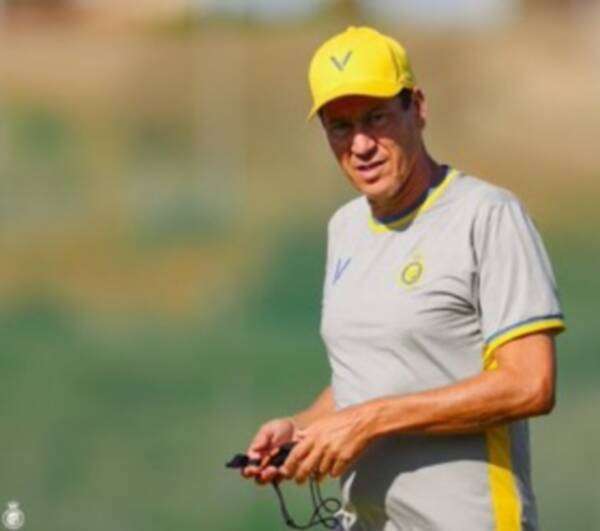 رودي جارسيا