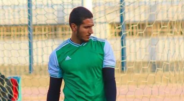 أحمد طارق سليمان