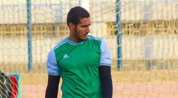 أحمد طارق سليمان