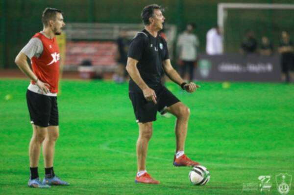 النادي الأهلي