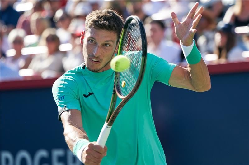 بابلو كارينيو بوستا