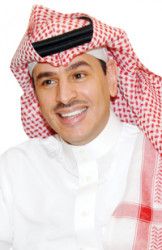 د.تركي العواد