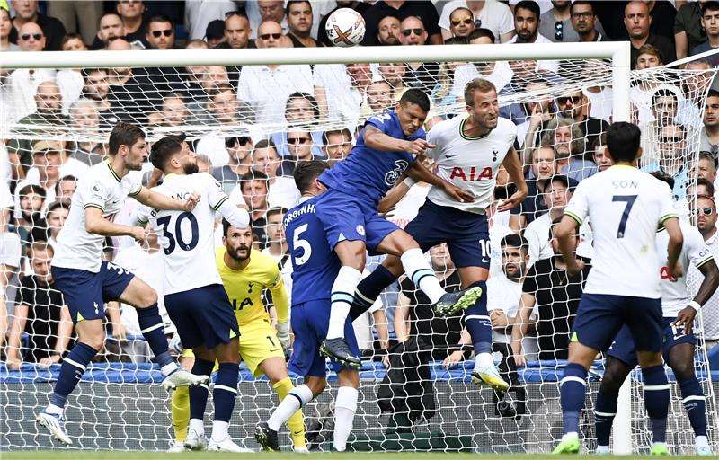 تياجو سيلفا