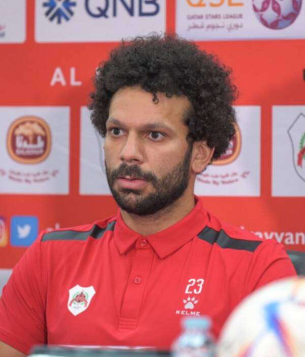 أحمد عبد المقصود