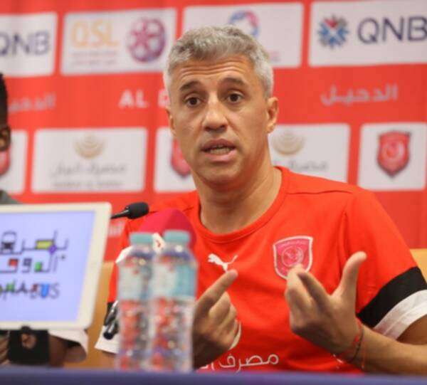 هيرنان كريسبو