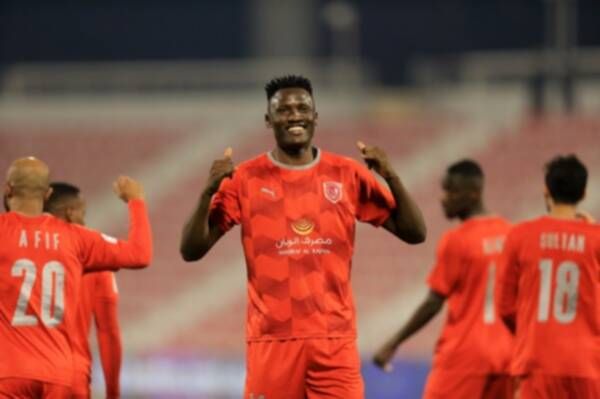 مايكل أولونجا