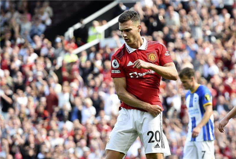 ديوجو دالوت