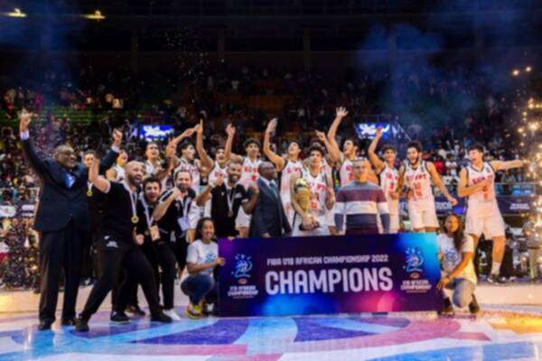 المنتخب المصري للشباب