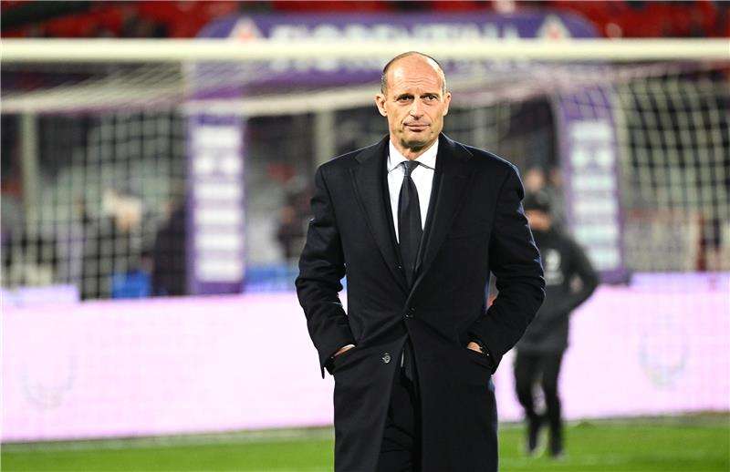 ماسيميليانو أليجري