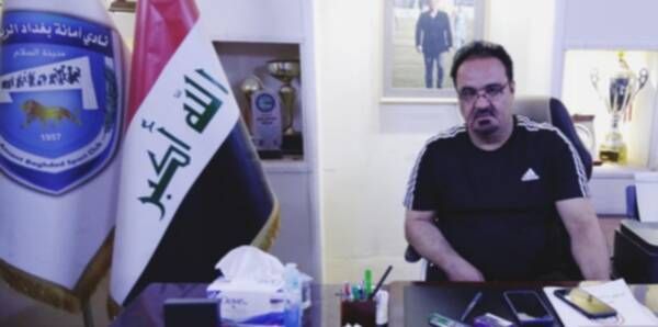 فلاح المسعودي