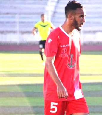 عبد القادر بوطيش