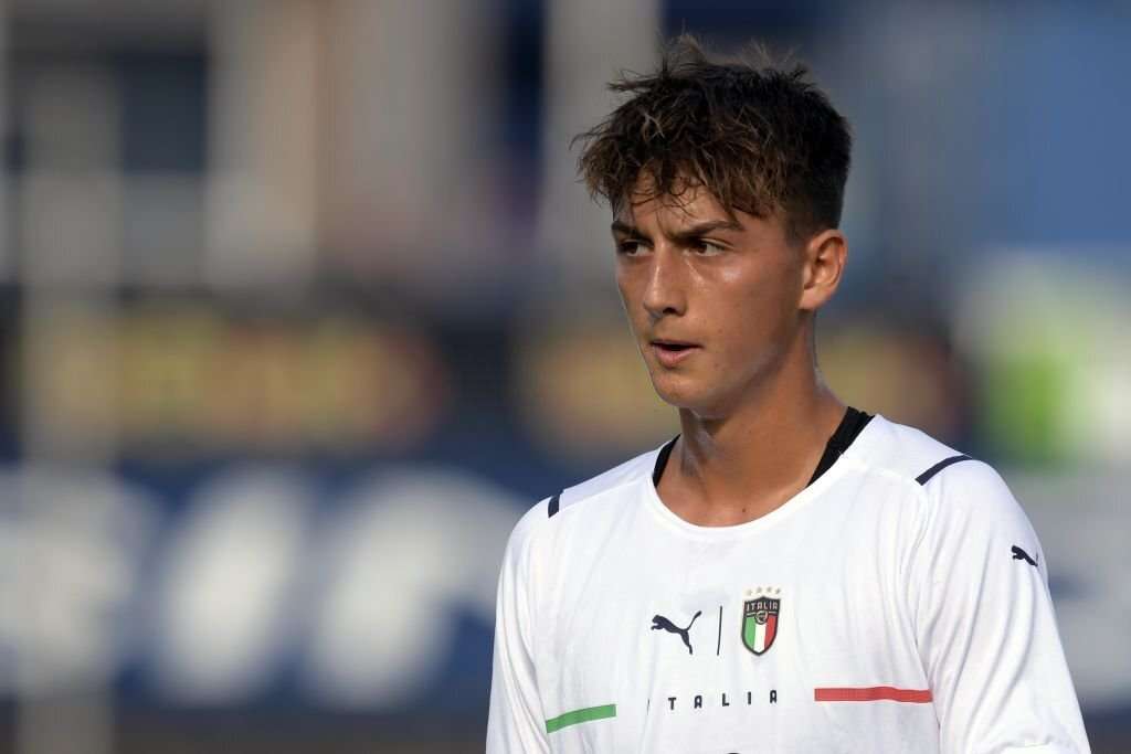 توماسو مانشيني