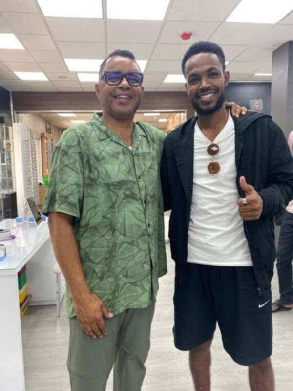 عبدو شماد بيديا