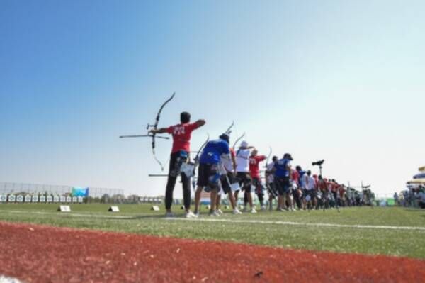 من المنافسات