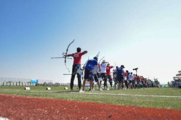 من المنافسات