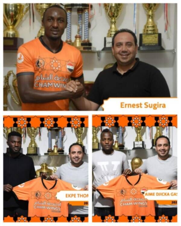 من التعاقدات