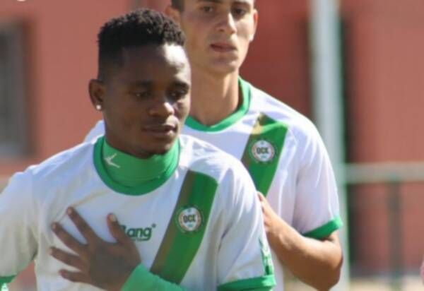 كابيلو سيكانييج