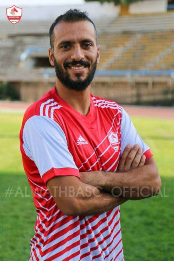 بهاء قاروط - صورة رسمية