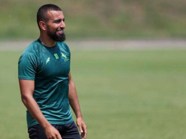 نعيم السليتي