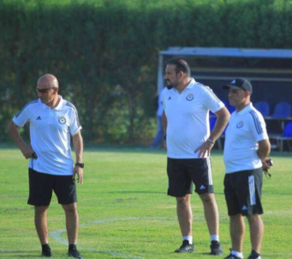 فريق الزوراء