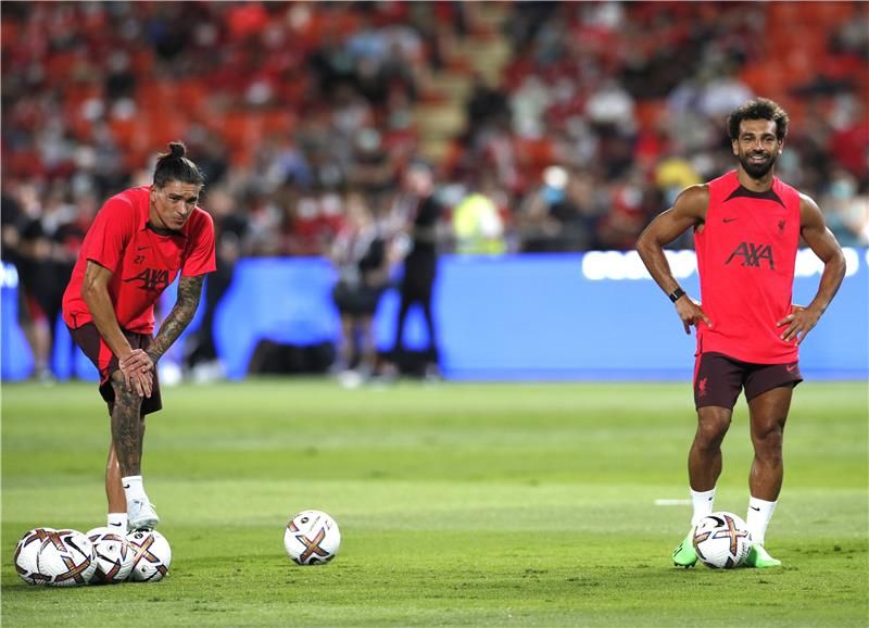 صلاح ونونيز