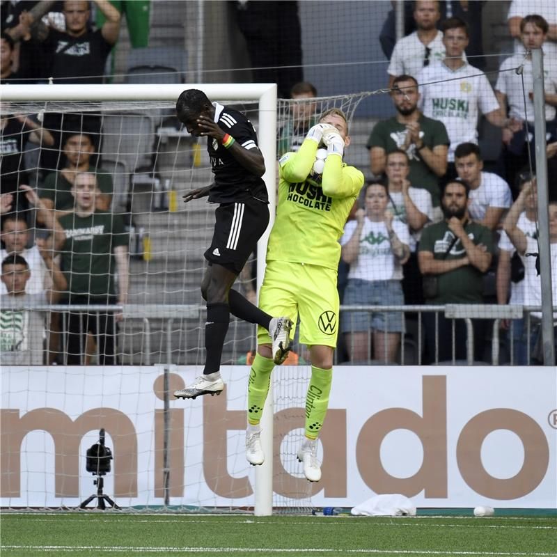 إبراهيما نداي