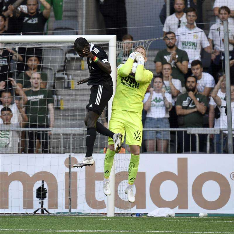 إبراهيما نداي