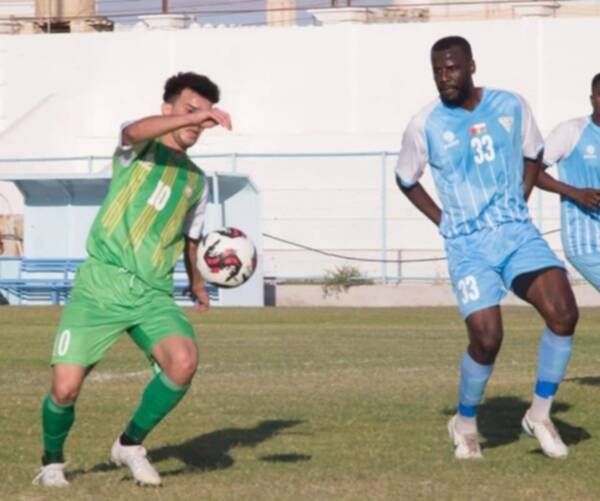 باقر عبد الحسن