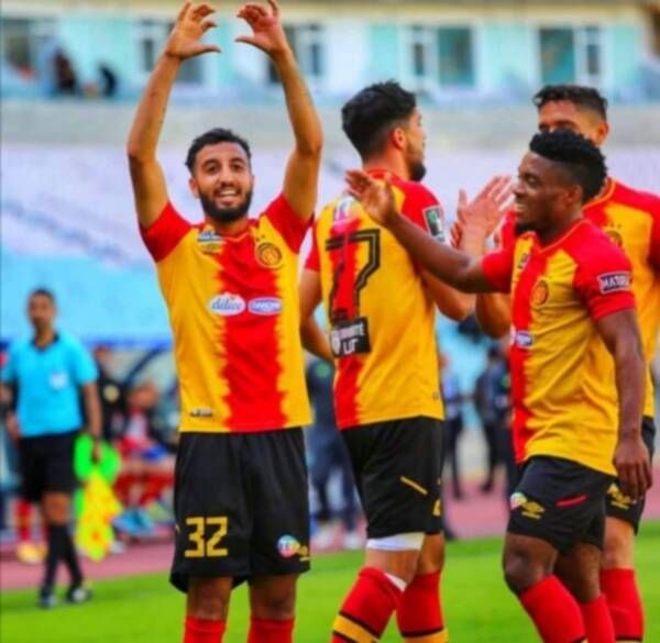 الترجي التونسي