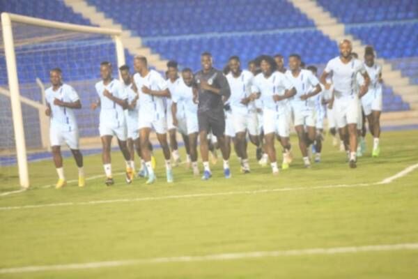 الهلال السوداني