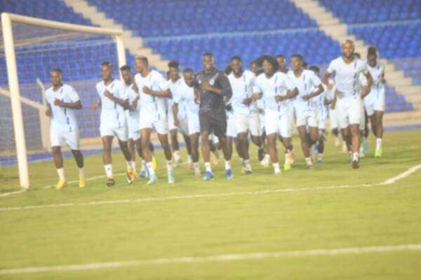 الهلال السوداني