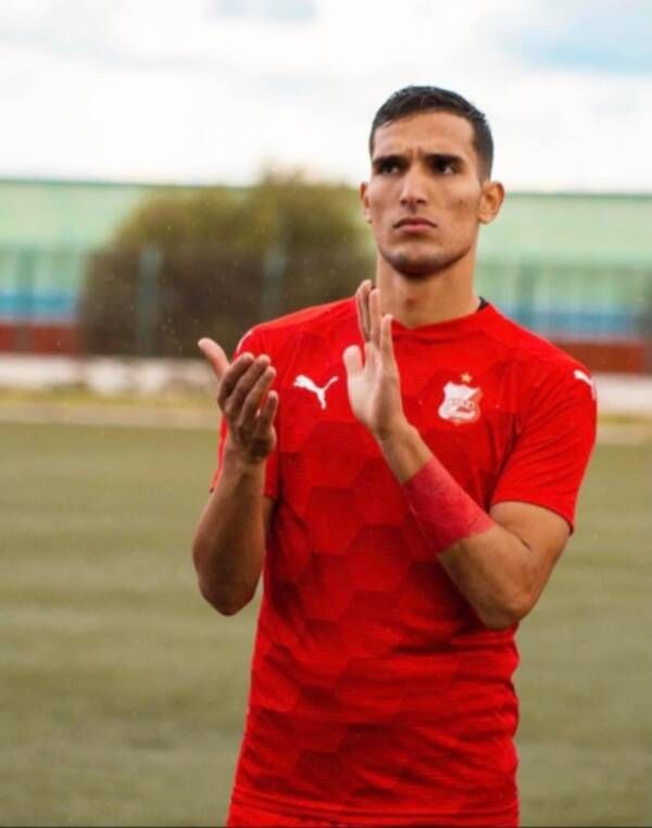 طاهر بن عامر