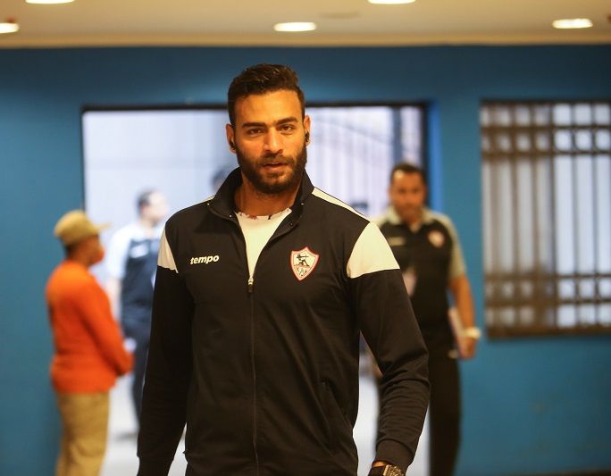 محمد أبو جبل