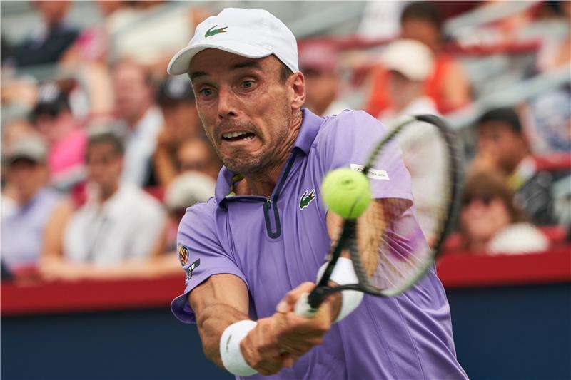 روبرتو باوتيستا